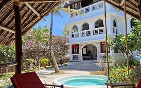 Waridi House
